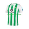 Real Betis Maglia Prima 2023/2024 Manica Corta
